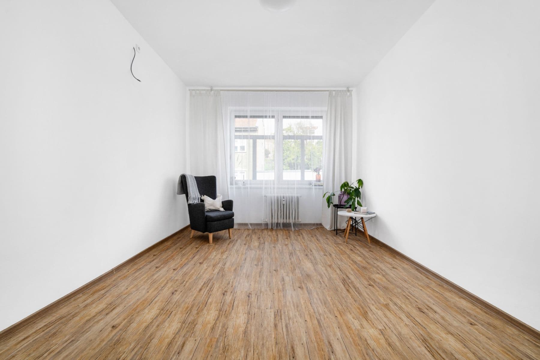 2 bedroom with open-plan kitchen flat for sale, 65 m², Anenská, Brno, Jihomoravský Region 2 bedroom with open-plan kitchen flat for sale, 65 m², Anenská, Brno, Jihomoravský Region