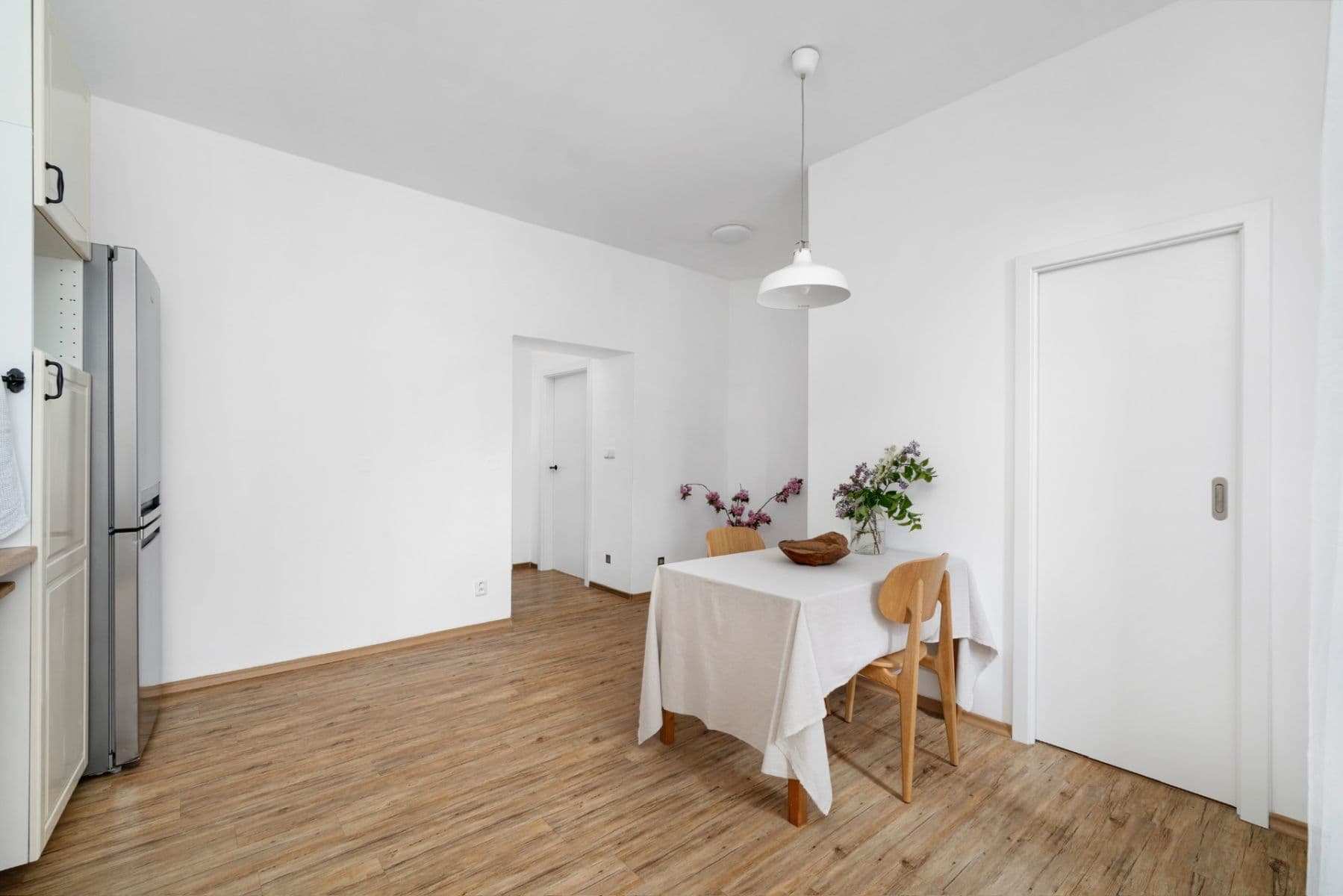 2 bedroom with open-plan kitchen flat for sale, 65 m², Anenská, Brno, Jihomoravský Region 2 bedroom with open-plan kitchen flat for sale, 65 m², Anenská, Brno, Jihomoravský Region