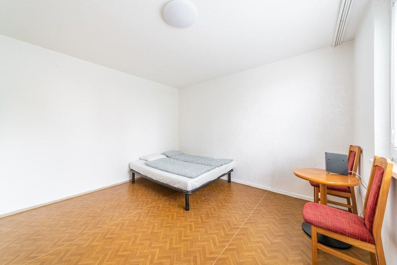 3 bedroom flat to rent, 15 m², Borského, Prague, Prague 3 bedroom flat to rent, 15 m², Borského, Prague, Prague