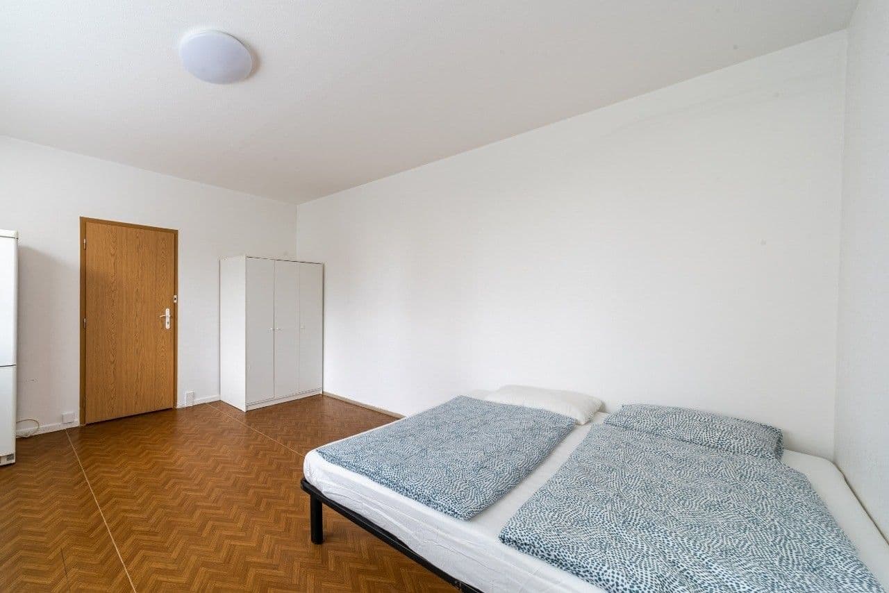 3 bedroom flat to rent, 15 m², Borského, Prague, Prague 3 bedroom flat to rent, 15 m², Borského, Prague, Prague