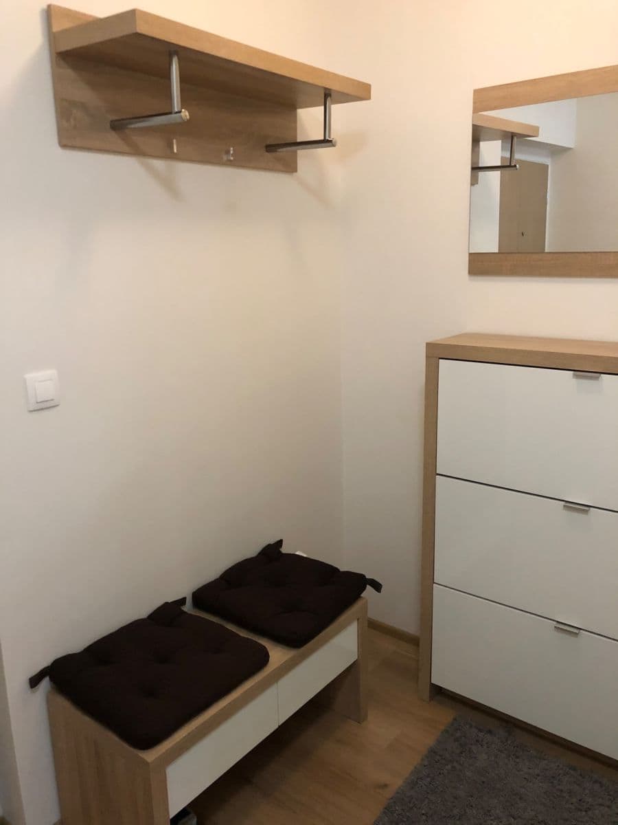 1 bedroom with open-plan kitchen flat for sale, 55 m², Zlochova, Prague, Prague 1 bedroom with open-plan kitchen flat for sale, 55 m², Zlochova, Prague, Prague