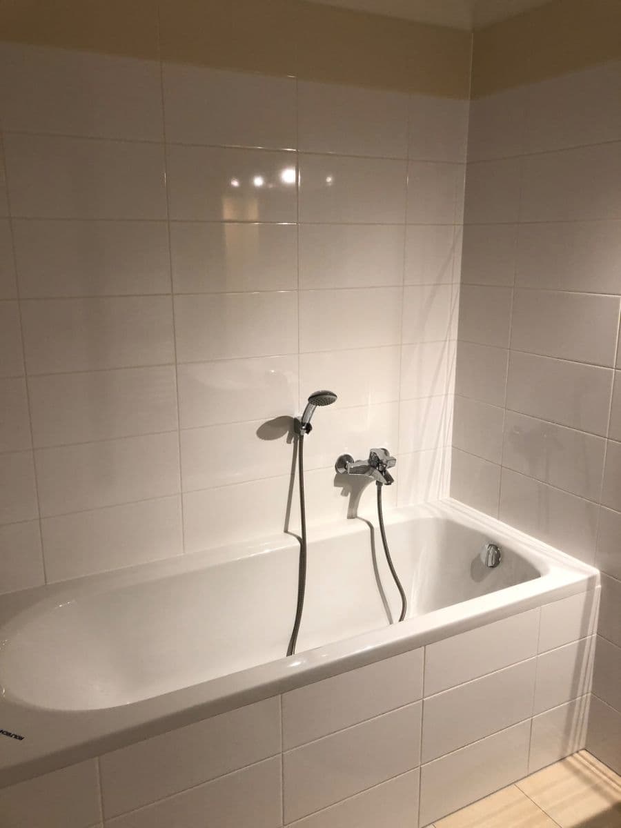 1 bedroom with open-plan kitchen flat for sale, 55 m², Zlochova, Prague, Prague 1 bedroom with open-plan kitchen flat for sale, 55 m², Zlochova, Prague, Prague