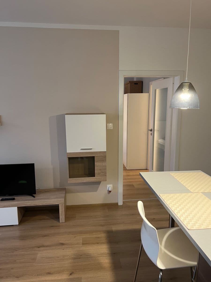 1 bedroom with open-plan kitchen flat for sale, 55 m², Zlochova, Prague, Prague 1 bedroom with open-plan kitchen flat for sale, 55 m², Zlochova, Prague, Prague