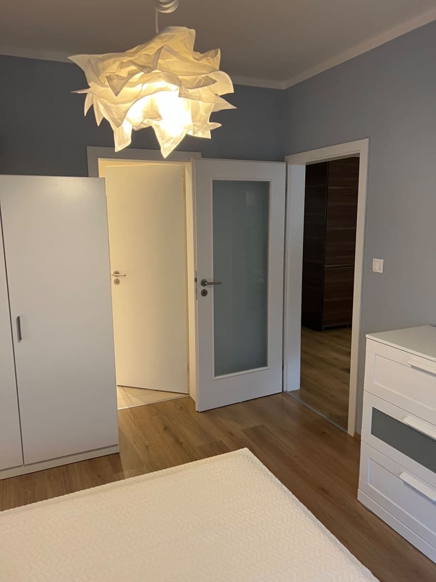 1 bedroom with open-plan kitchen flat for sale, 55 m², Zlochova, Prague, Prague 1 bedroom with open-plan kitchen flat for sale, 55 m², Zlochova, Prague, Prague