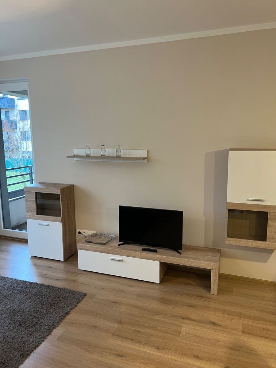 1 bedroom with open-plan kitchen flat for sale, 55 m², Zlochova, Prague, Prague 1 bedroom with open-plan kitchen flat for sale, 55 m², Zlochova, Prague, Prague