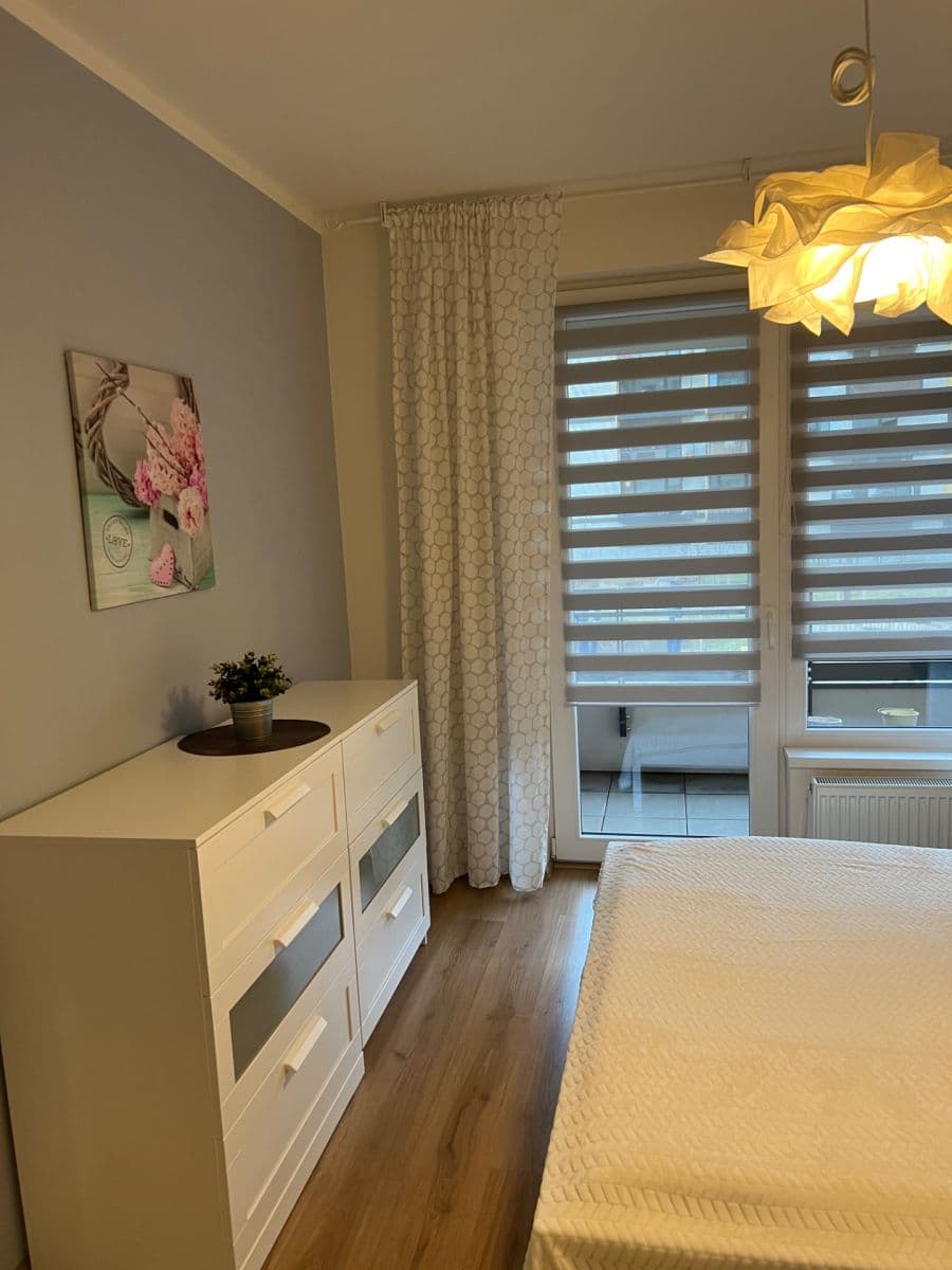 1 bedroom with open-plan kitchen flat for sale, 55 m², Zlochova, Prague, Prague 1 bedroom with open-plan kitchen flat for sale, 55 m², Zlochova, Prague, Prague