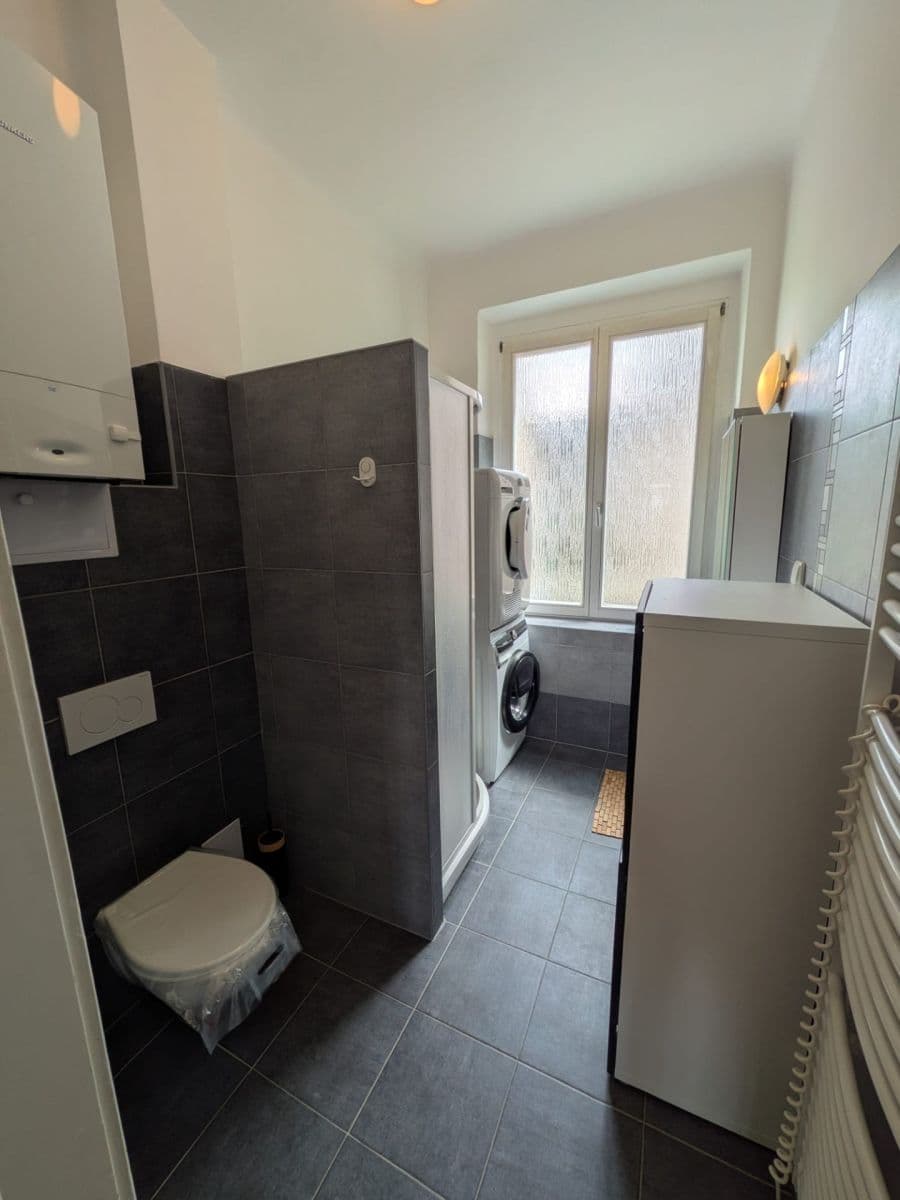 4 bedroom flat to rent, 96 m², Rooseveltova, Prague, Prague 4 bedroom flat to rent, 96 m², Rooseveltova, Prague, Prague