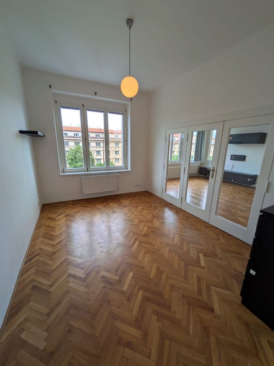 4 bedroom flat to rent, 96 m², Rooseveltova, Prague, Prague 4 bedroom flat to rent, 96 m², Rooseveltova, Prague, Prague