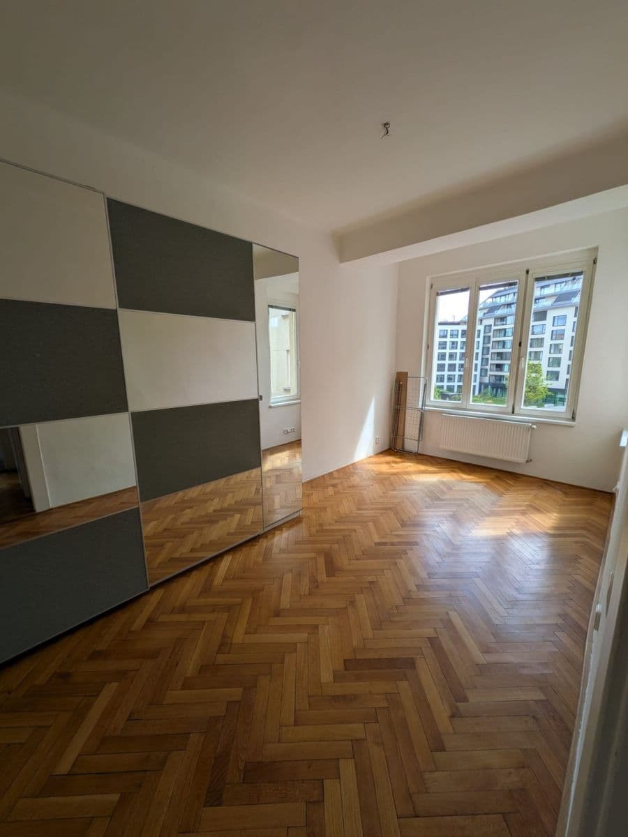 4 bedroom flat to rent, 96 m², Rooseveltova, Prague, Prague 4 bedroom flat to rent, 96 m², Rooseveltova, Prague, Prague