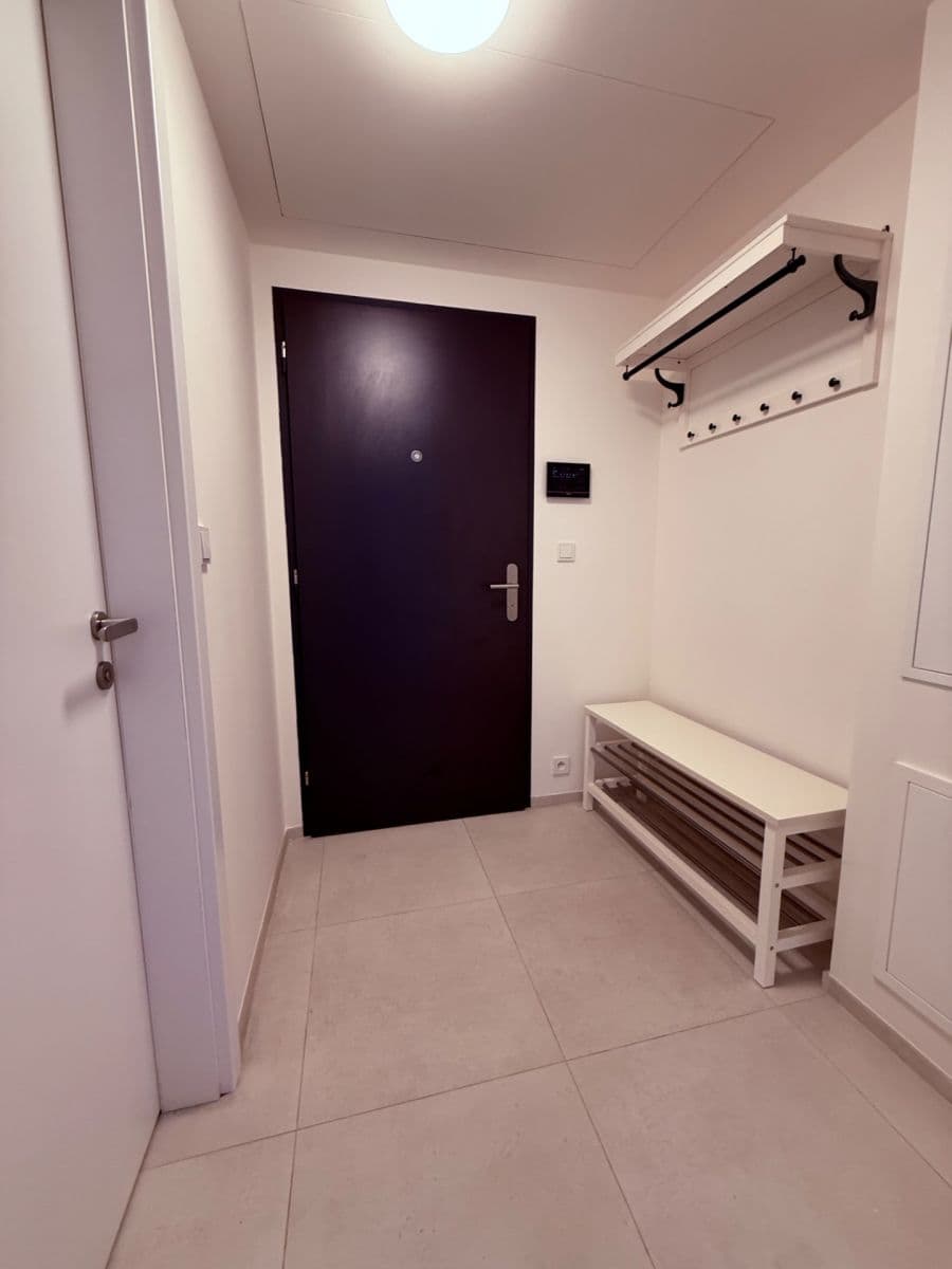 1 bedroom with open-plan kitchen flat for sale, 50 m², U Lihovaru, Prague, Prague 1 bedroom with open-plan kitchen flat for sale, 50 m², U Lihovaru, Prague, Prague