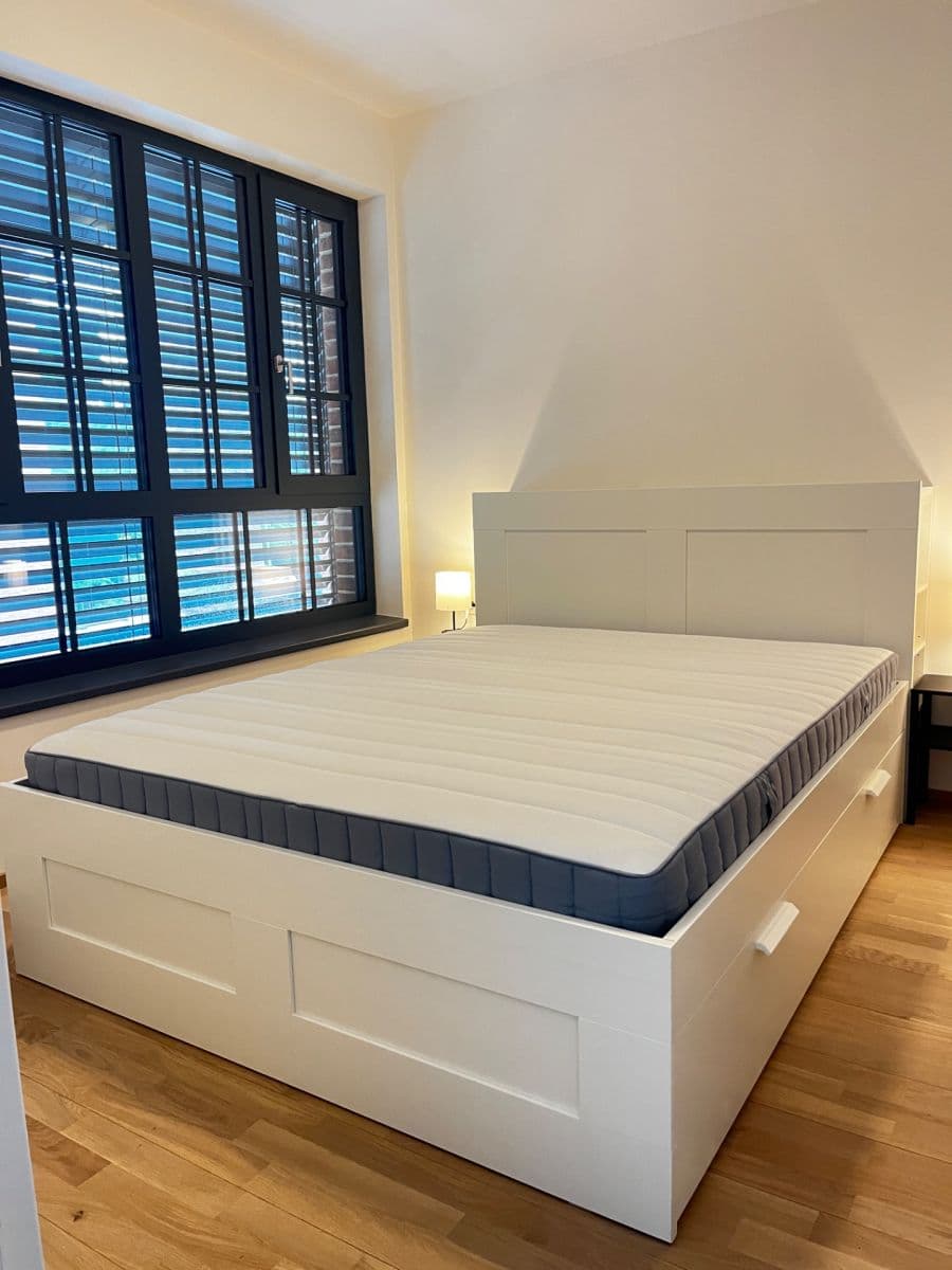 1 bedroom with open-plan kitchen flat for sale, 50 m², U Lihovaru, Prague, Prague 1 bedroom with open-plan kitchen flat for sale, 50 m², U Lihovaru, Prague, Prague