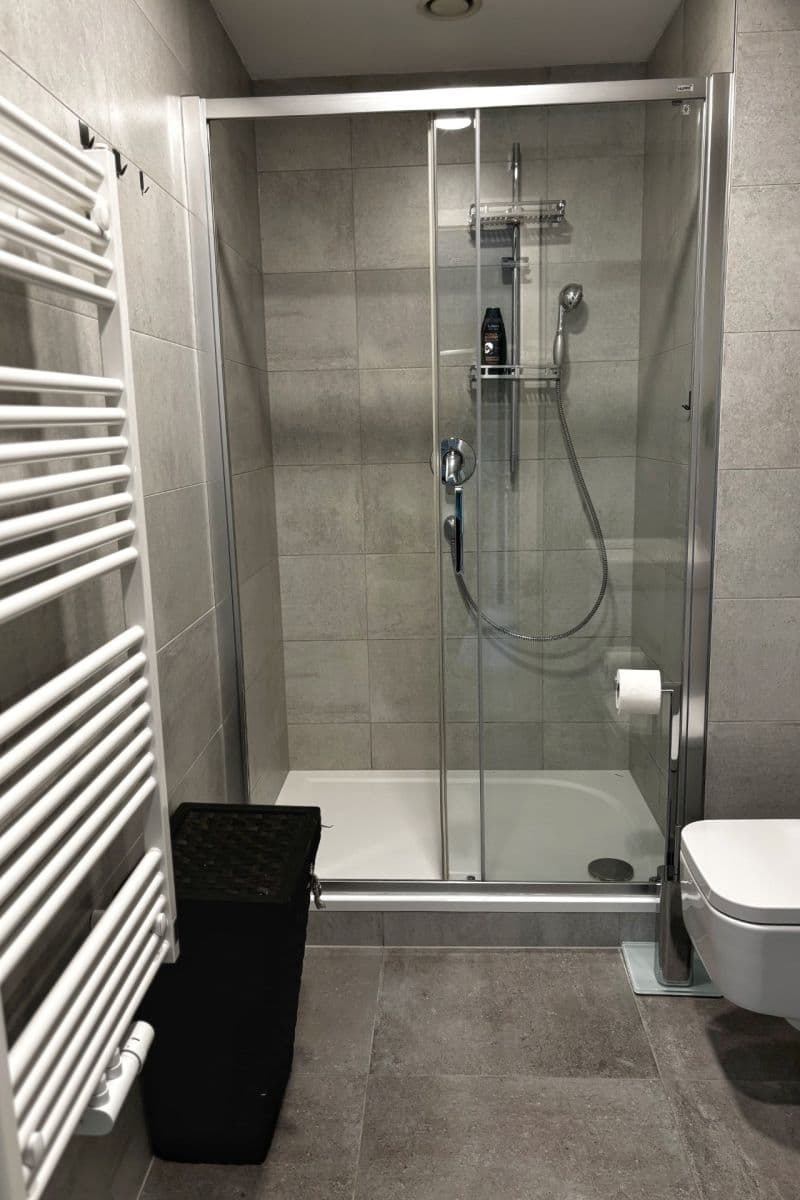 Studio flat to rent, 31 m², Naskové, Prague, Prague Studio flat to rent, 31 m², Naskové, Prague, Prague