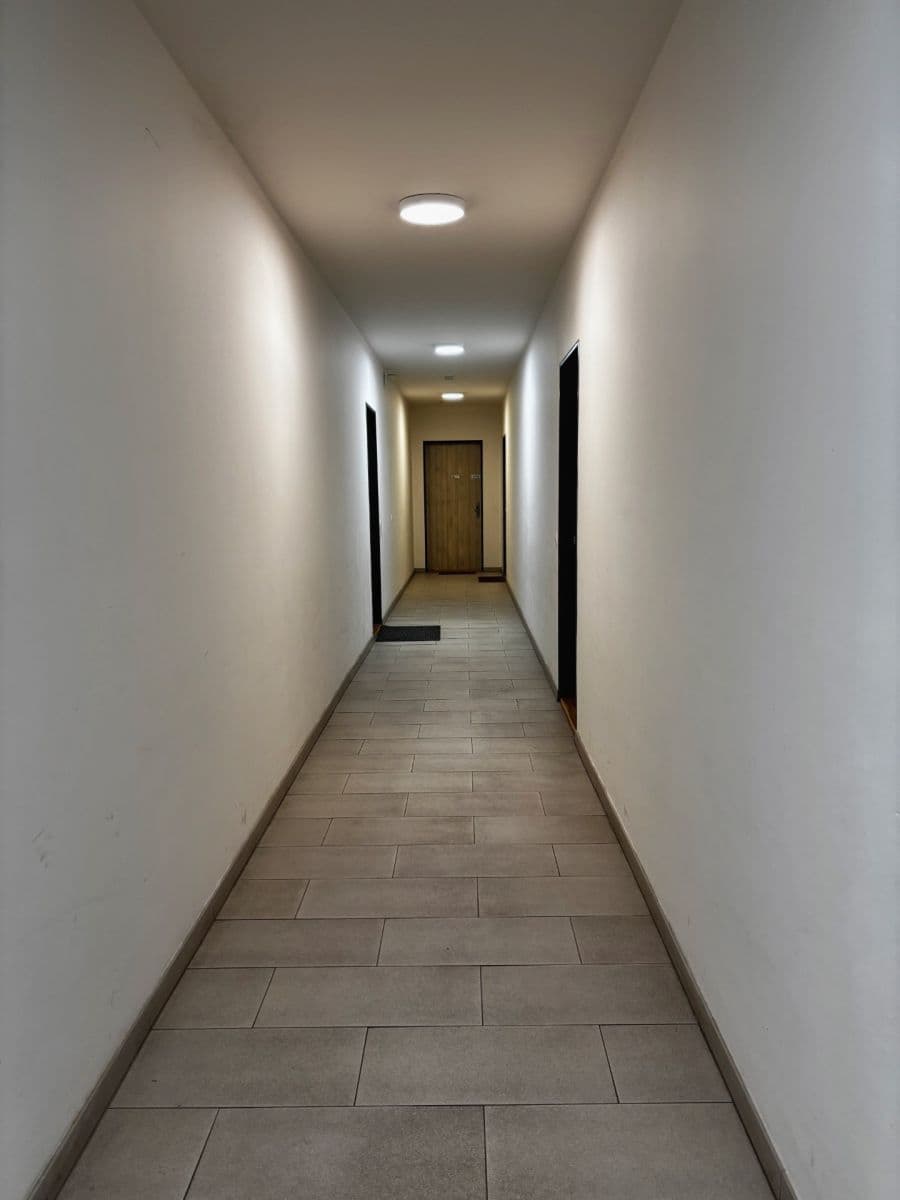 Studio flat to rent, 31 m², Naskové, Prague, Prague Studio flat to rent, 31 m², Naskové, Prague, Prague