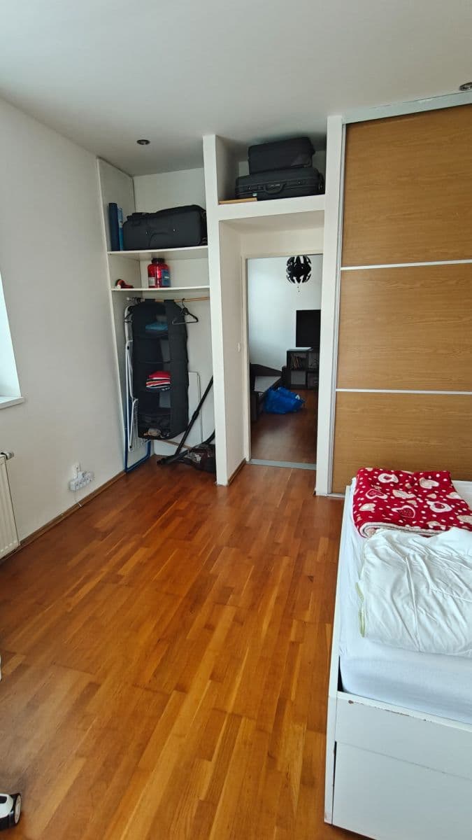 1 bedroom flat to rent, 48 m², Záběhlická, Prague, Prague 1 bedroom flat to rent, 48 m², Záběhlická, Prague, Prague