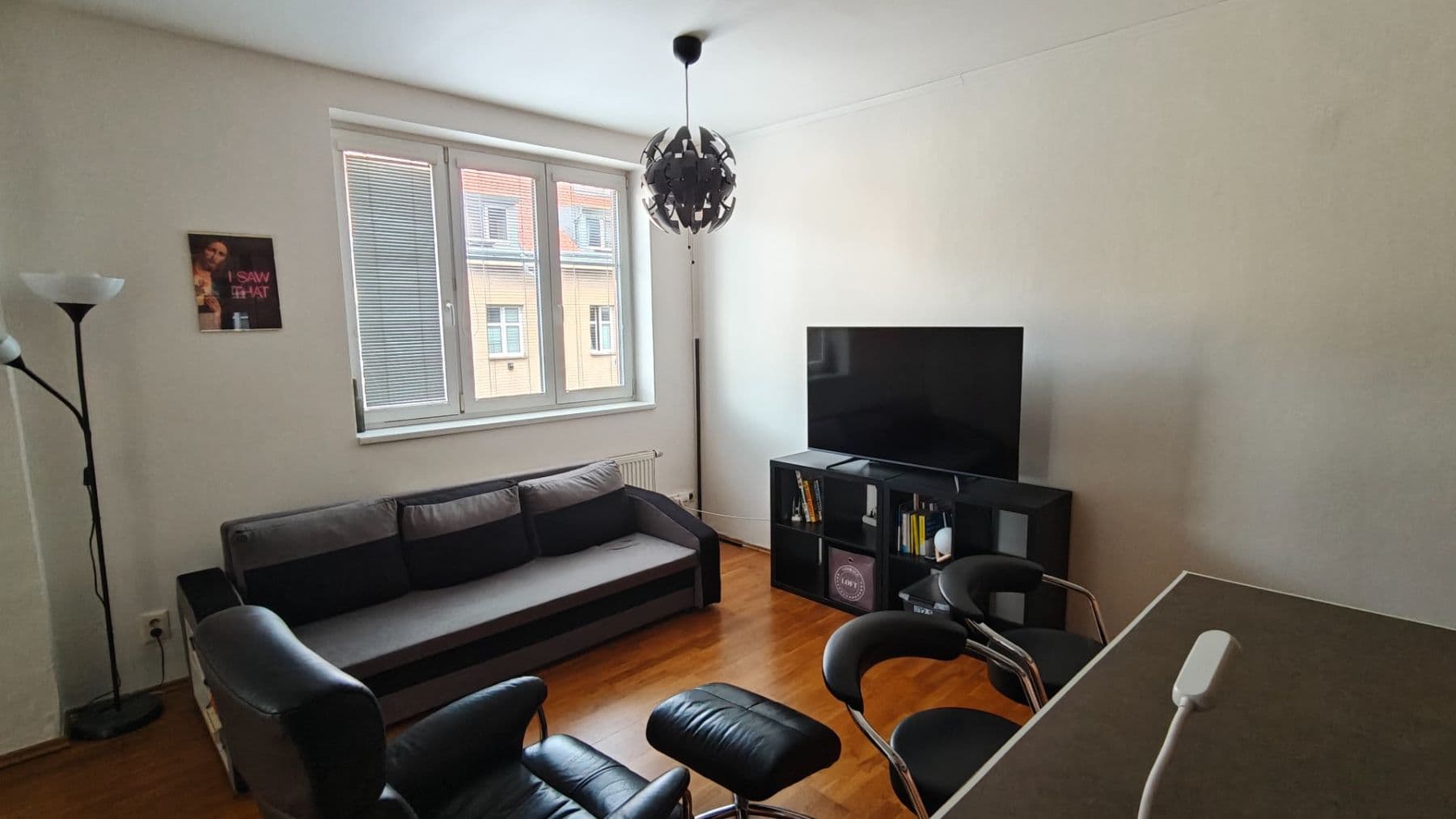 1 bedroom flat to rent, 48 m², Záběhlická, Prague, Prague 1 bedroom flat to rent, 48 m², Záběhlická, Prague, Prague