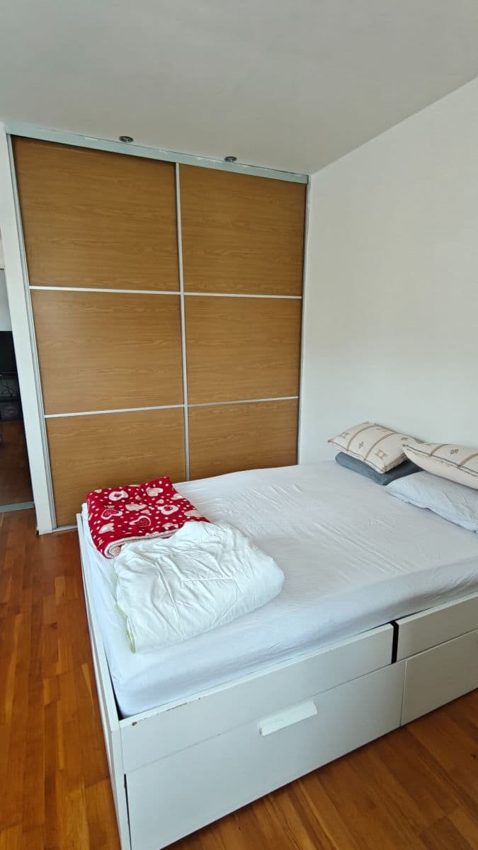 1 bedroom flat to rent, 48 m², Záběhlická, Prague, Prague 1 bedroom flat to rent, 48 m², Záběhlická, Prague, Prague