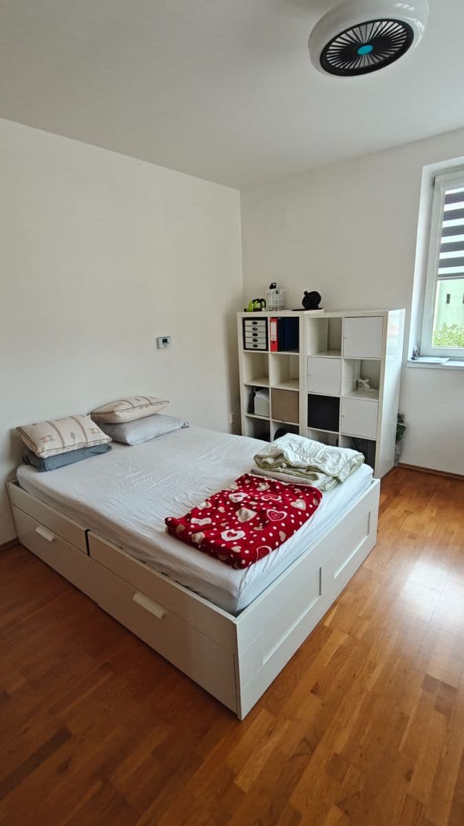 1 bedroom flat to rent, 48 m², Záběhlická, Prague, Prague 1 bedroom flat to rent, 48 m², Záběhlická, Prague, Prague