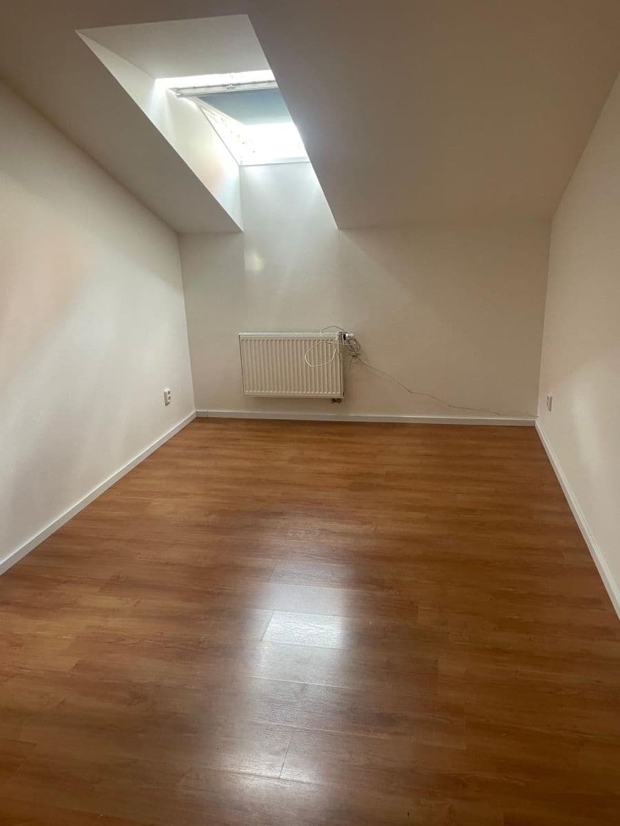 1 bedroom with open-plan kitchen flat to rent, 54 m², Pechova, Brno, Jihomoravský Region 1 bedroom with open-plan kitchen flat to rent, 54 m², Pechova, Brno, Jihomoravský Region