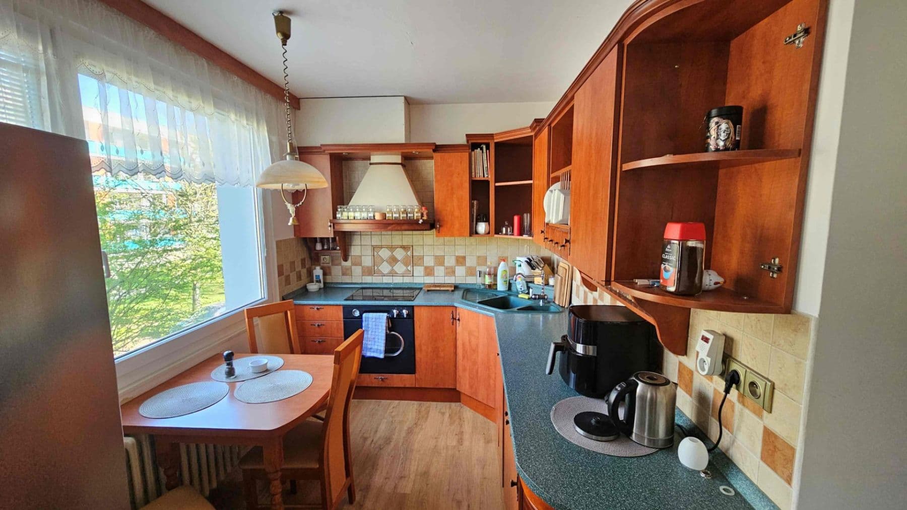 3 bedroom flat to rent, 86 m², Truhlářská, Hradec Králové, Královéhradecký Region 3 bedroom flat to rent, 86 m², Truhlářská, Hradec Králové, Královéhradecký Region
