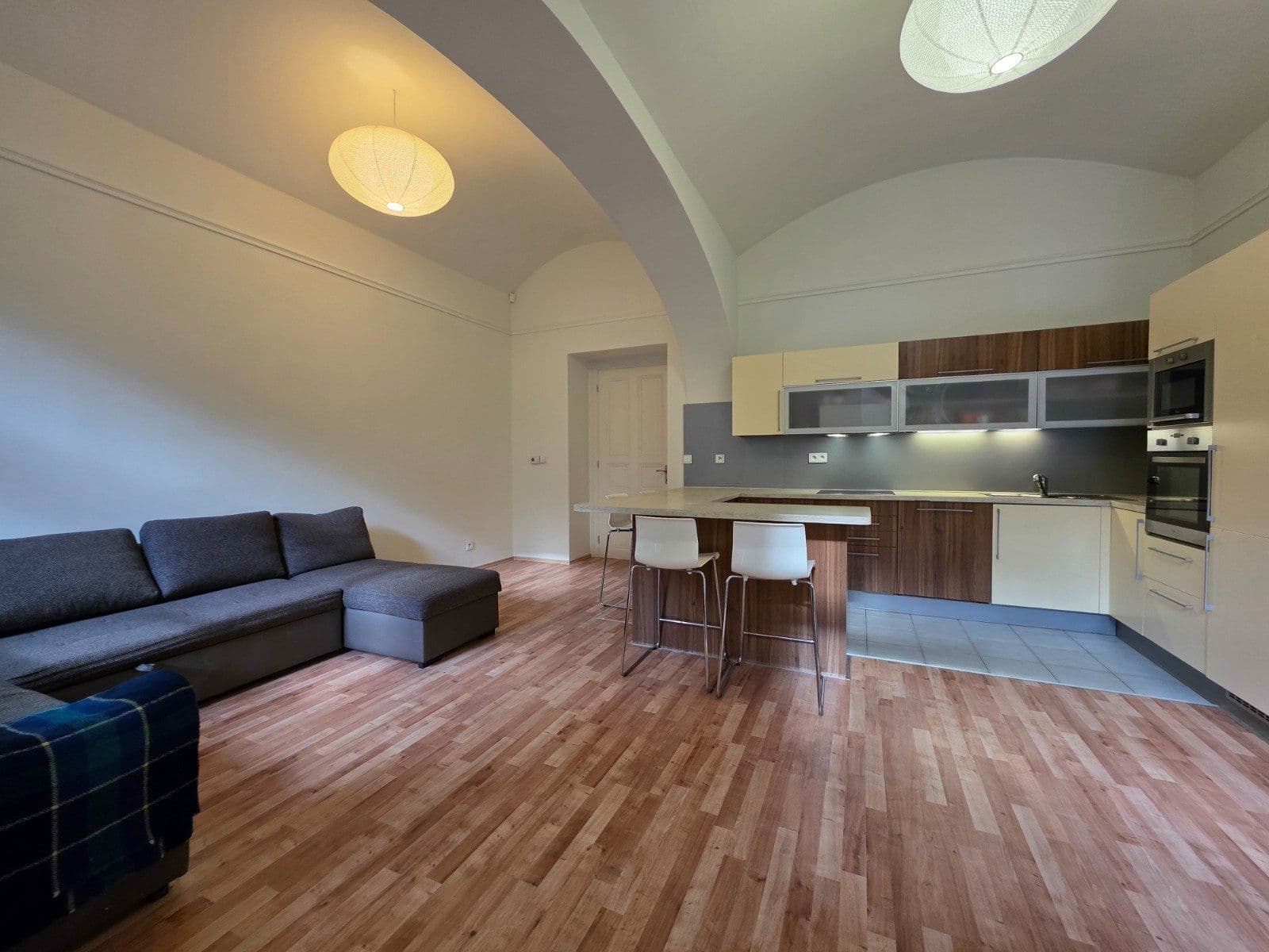 flat to rent, 125 m², Pod Slovany, Prague, Prague flat to rent, 125 m², Pod Slovany, Prague, Prague
