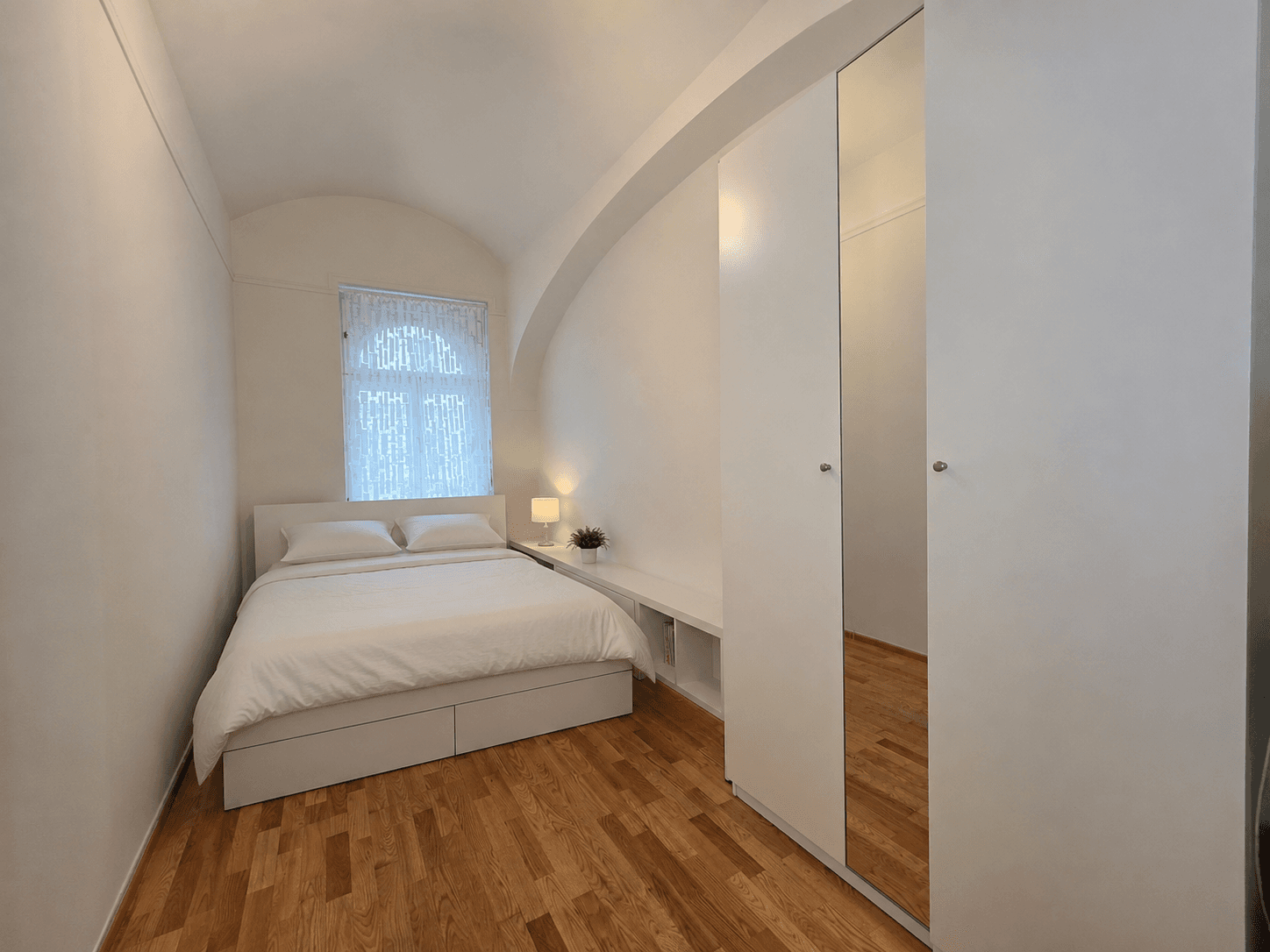 flat to rent, 125 m², Pod Slovany, Prague, Prague flat to rent, 125 m², Pod Slovany, Prague, Prague