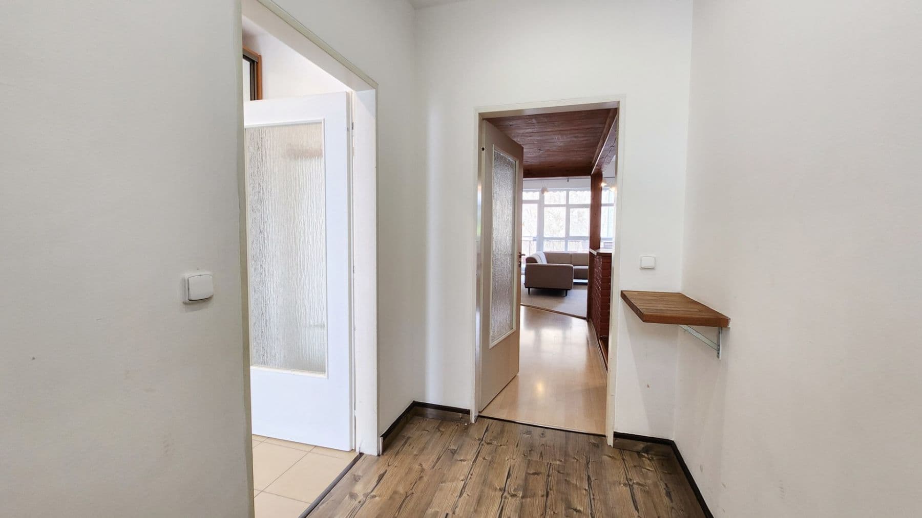Studio flat to rent, 62 m², Novobohdalecká, Prague, Prague Studio flat to rent, 62 m², Novobohdalecká, Prague, Prague
