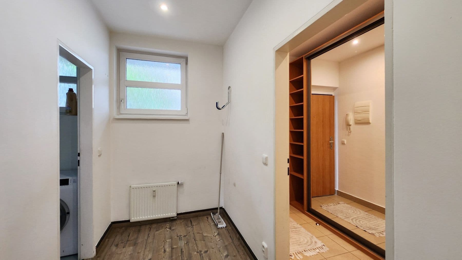 Studio flat to rent, 62 m², Novobohdalecká, Prague, Prague Studio flat to rent, 62 m², Novobohdalecká, Prague, Prague