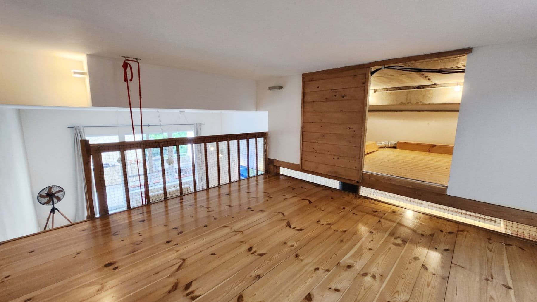 Studio flat to rent, 62 m², Novobohdalecká, Prague, Prague Studio flat to rent, 62 m², Novobohdalecká, Prague, Prague