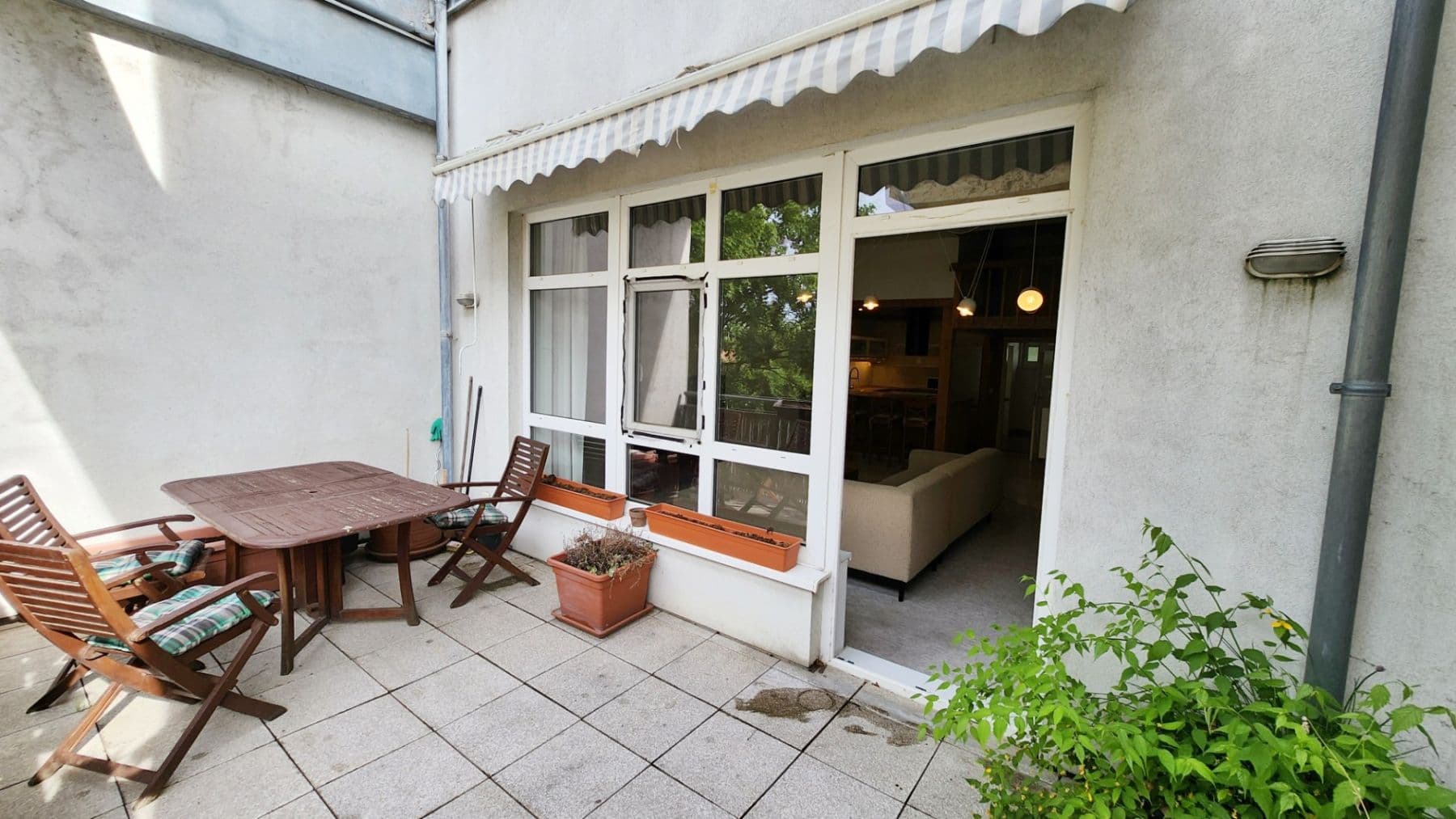 Studio flat to rent, 62 m², Novobohdalecká, Prague, Prague Studio flat to rent, 62 m², Novobohdalecká, Prague, Prague