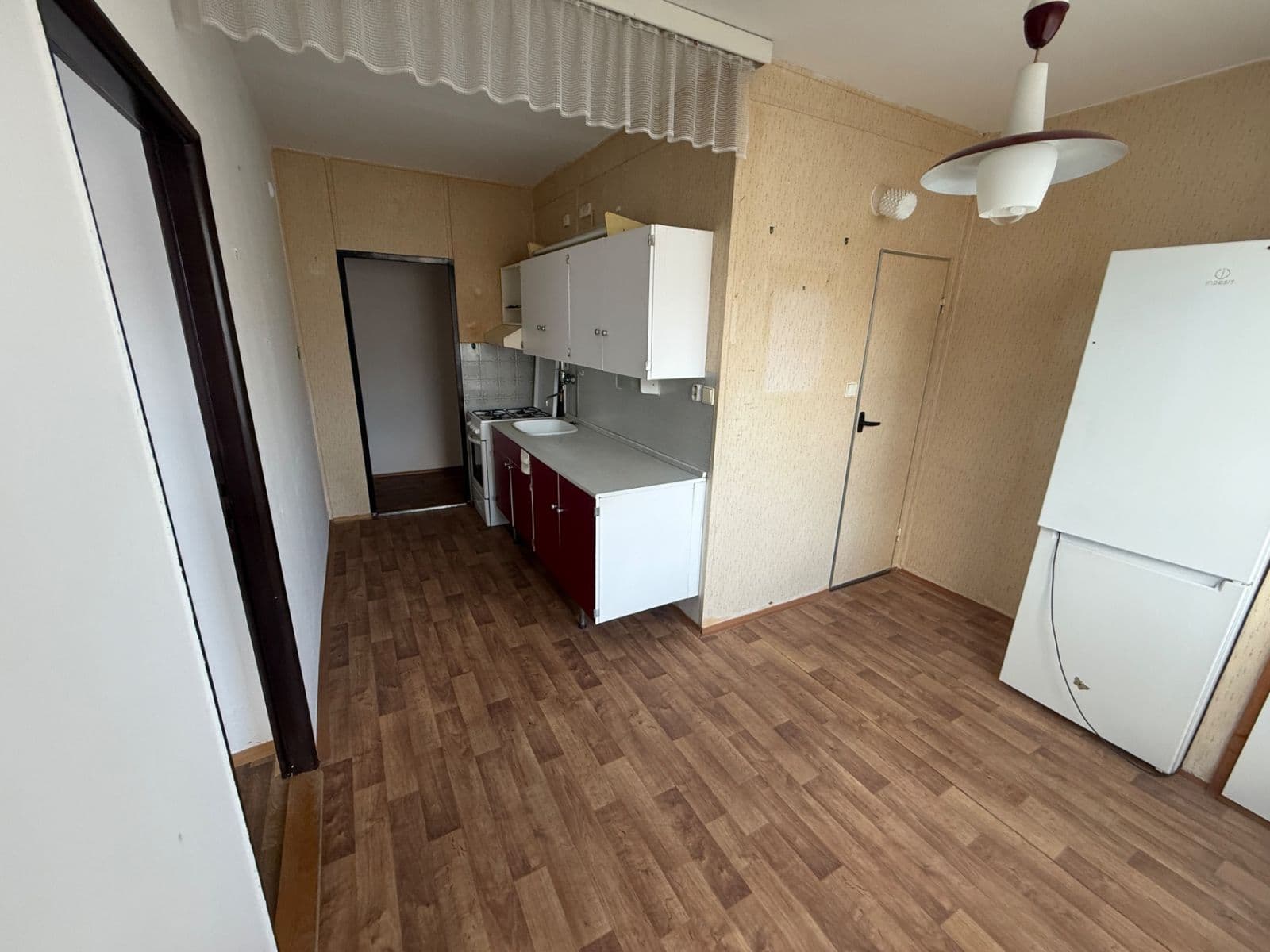 2 bedroom flat for sale, 60 m², Hybešova, Boskovice, Jihomoravský Region 2 bedroom flat for sale, 60 m², Hybešova, Boskovice, Jihomoravský Region