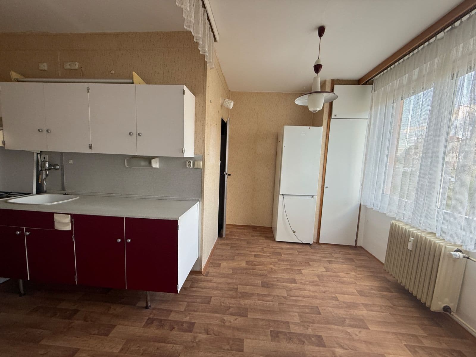 2 bedroom flat for sale, 60 m², Hybešova, Boskovice, Jihomoravský Region 2 bedroom flat for sale, 60 m², Hybešova, Boskovice, Jihomoravský Region