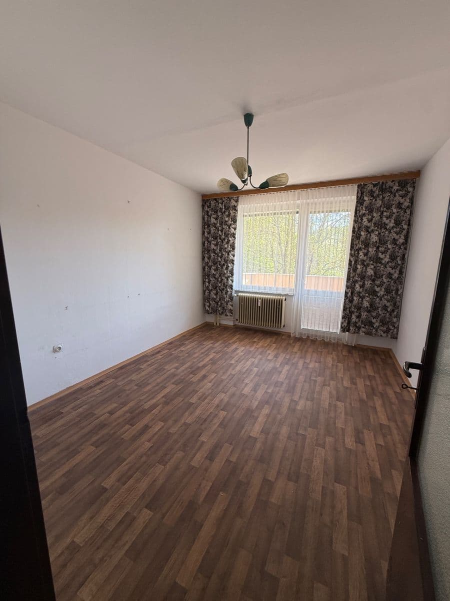 2 bedroom flat for sale, 60 m², Hybešova, Boskovice, Jihomoravský Region 2 bedroom flat for sale, 60 m², Hybešova, Boskovice, Jihomoravský Region