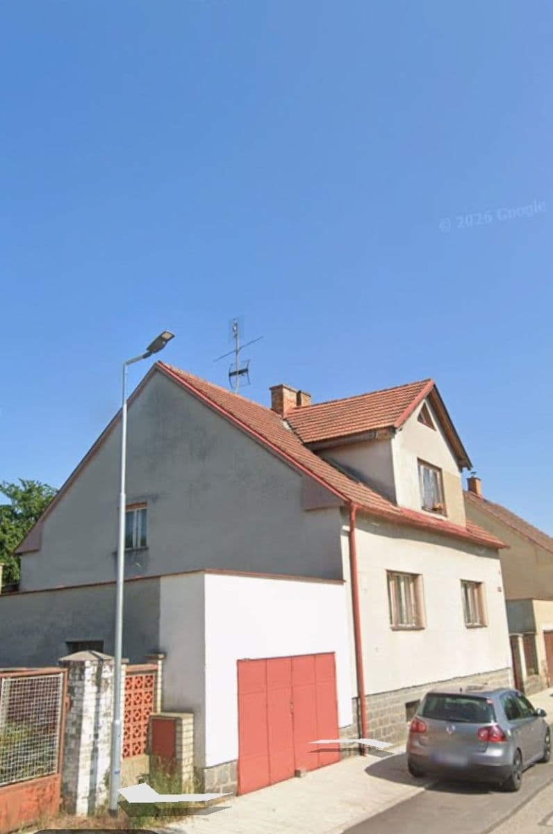 house for sale, 120 m², Nad Rybníkem, Protivín, Jihočeský Region house for sale, 120 m², Nad Rybníkem, Protivín, Jihočeský Region