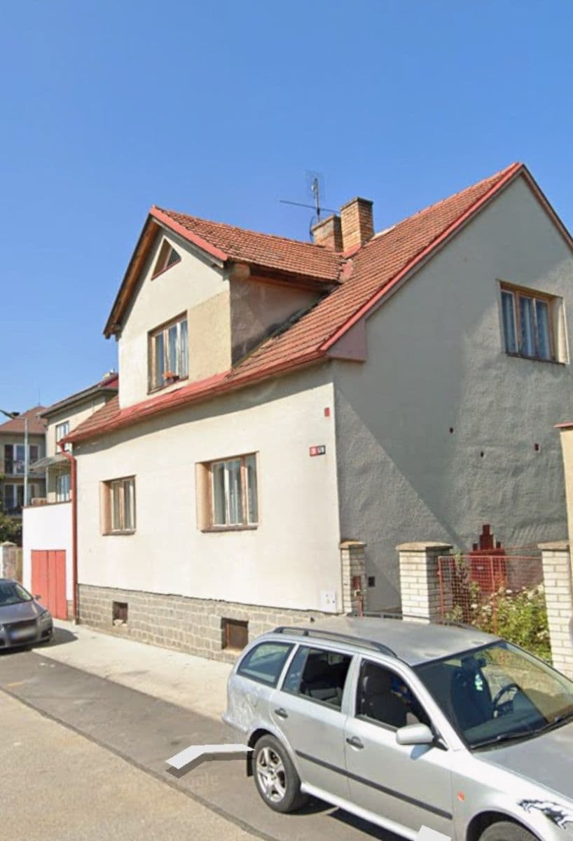 house for sale, 120 m², Nad Rybníkem, Protivín, Jihočeský Region house for sale, 120 m², Nad Rybníkem, Protivín, Jihočeský Region