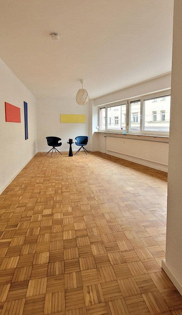 1 bedroom flat for sale, 41 m², Arndtstr. 3, Nürnberg, Bavaria 1 bedroom flat for sale, 41 m², Arndtstr. 3, Nürnberg, Bavaria