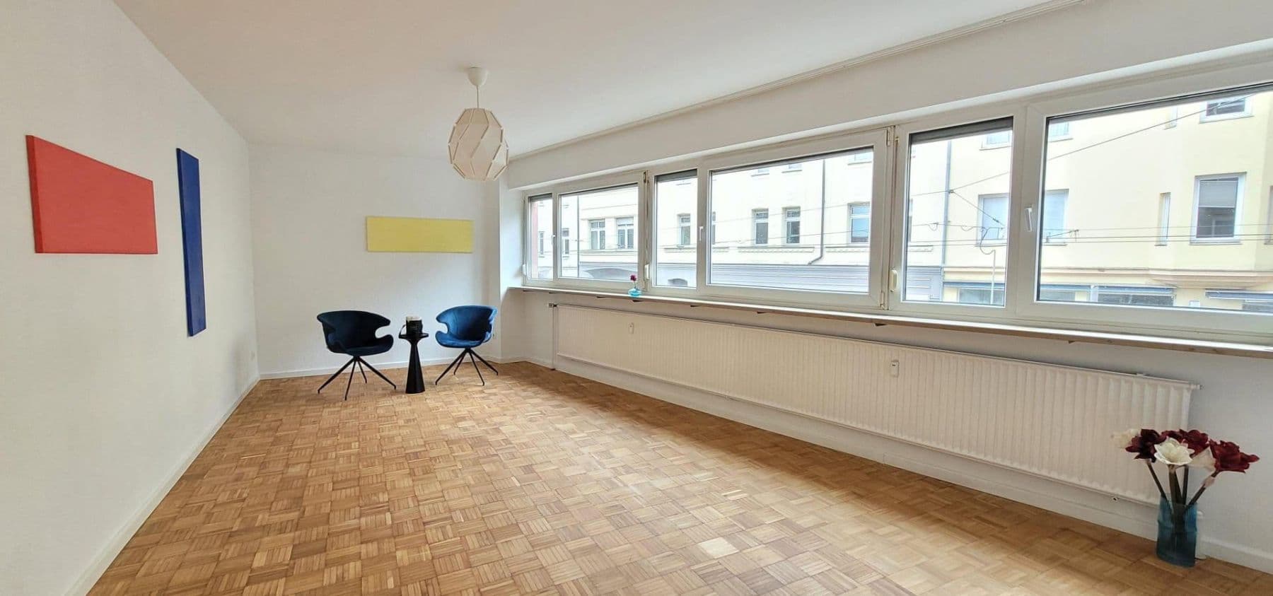 1 bedroom flat for sale, 41 m², Arndtstr. 3, Nürnberg, Bavaria 1 bedroom flat for sale, 41 m², Arndtstr. 3, Nürnberg, Bavaria