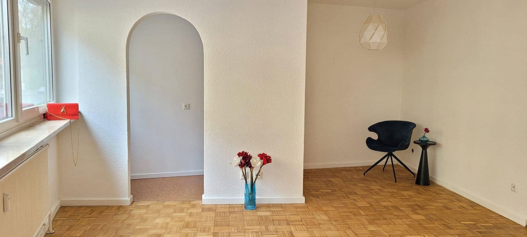1 bedroom flat for sale, 41 m², Arndtstr. 3, Nürnberg, Bavaria 1 bedroom flat for sale, 41 m², Arndtstr. 3, Nürnberg, Bavaria