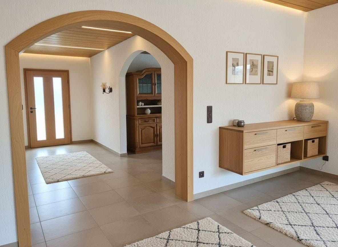 house for sale, 174 m², Obertraubling, Bavaria house for sale, 174 m², Obertraubling, Bavaria