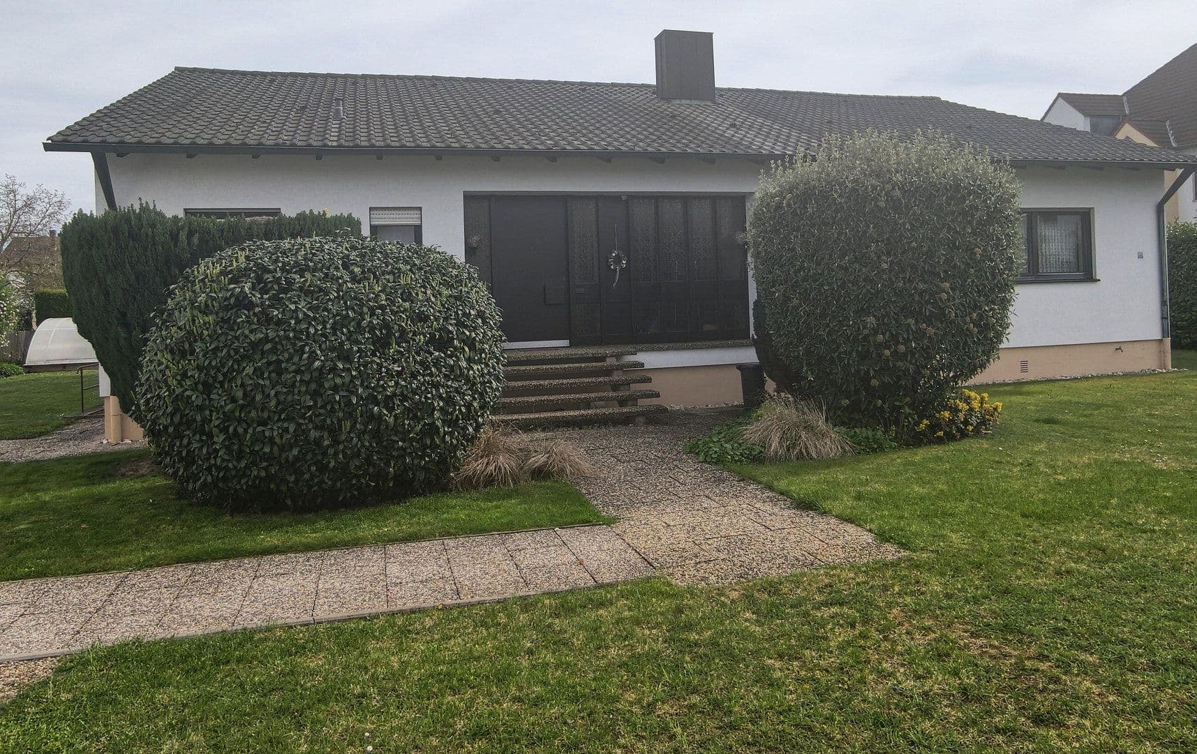 house for sale, 174 m², Obertraubling, Bavaria house for sale, 174 m², Obertraubling, Bavaria