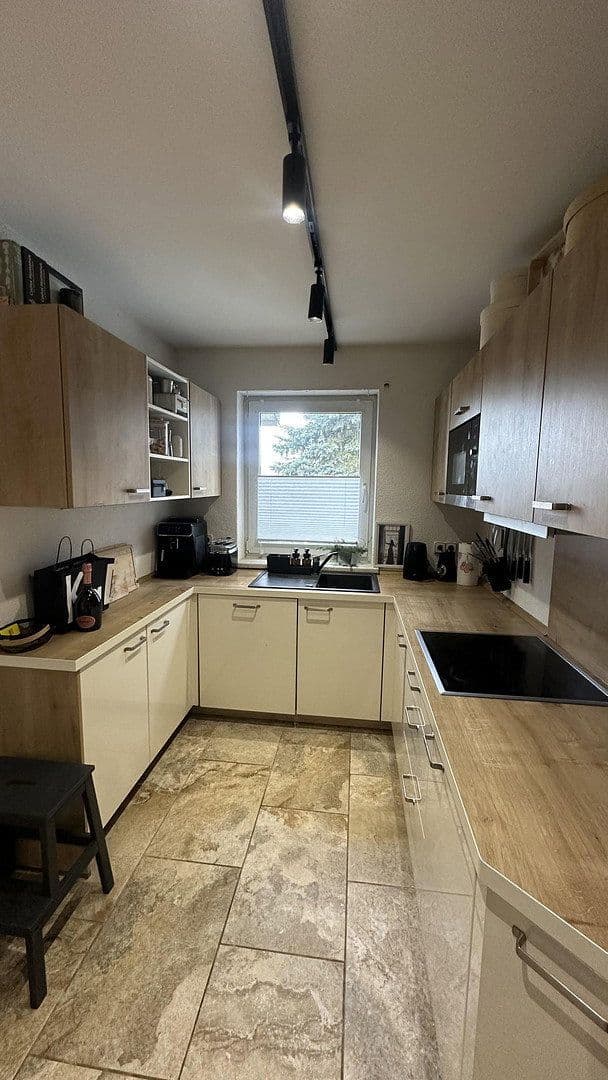 house for sale, 120 m², Langenwetzendorf, Thuringia house for sale, 120 m², Langenwetzendorf, Thuringia