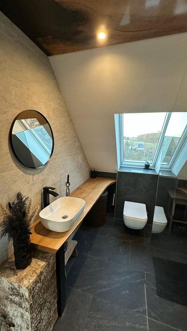 house for sale, 120 m², Langenwetzendorf, Thuringia house for sale, 120 m², Langenwetzendorf, Thuringia