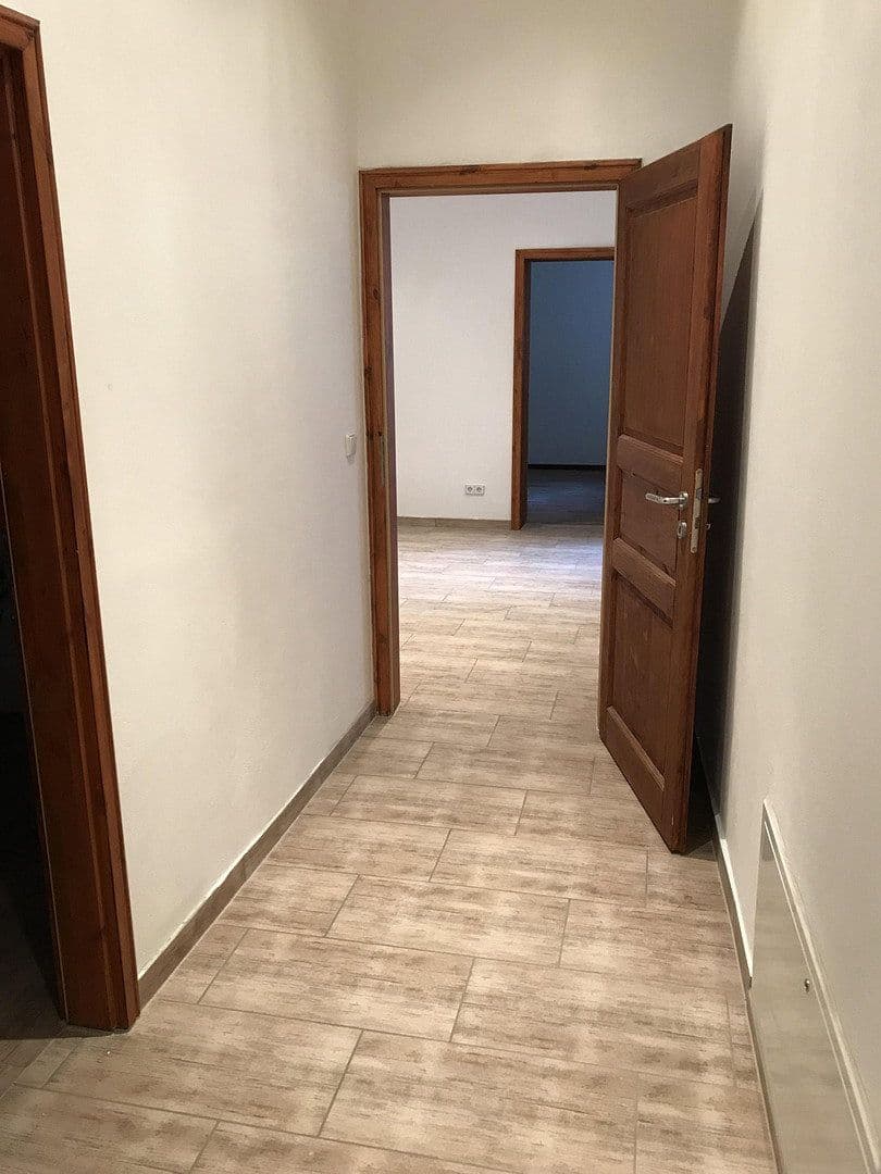 5 bedroom flat to rent, 145 m², Krukenbergstr. 1, Halle, Saxony-Anhalt 5 bedroom flat to rent, 145 m², Krukenbergstr. 1, Halle, Saxony-Anhalt