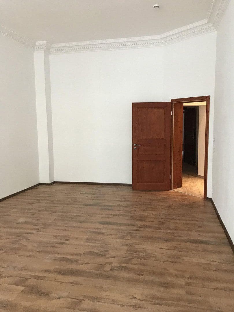 5 bedroom flat to rent, 145 m², Krukenbergstr. 1, Halle, Saxony-Anhalt 5 bedroom flat to rent, 145 m², Krukenbergstr. 1, Halle, Saxony-Anhalt
