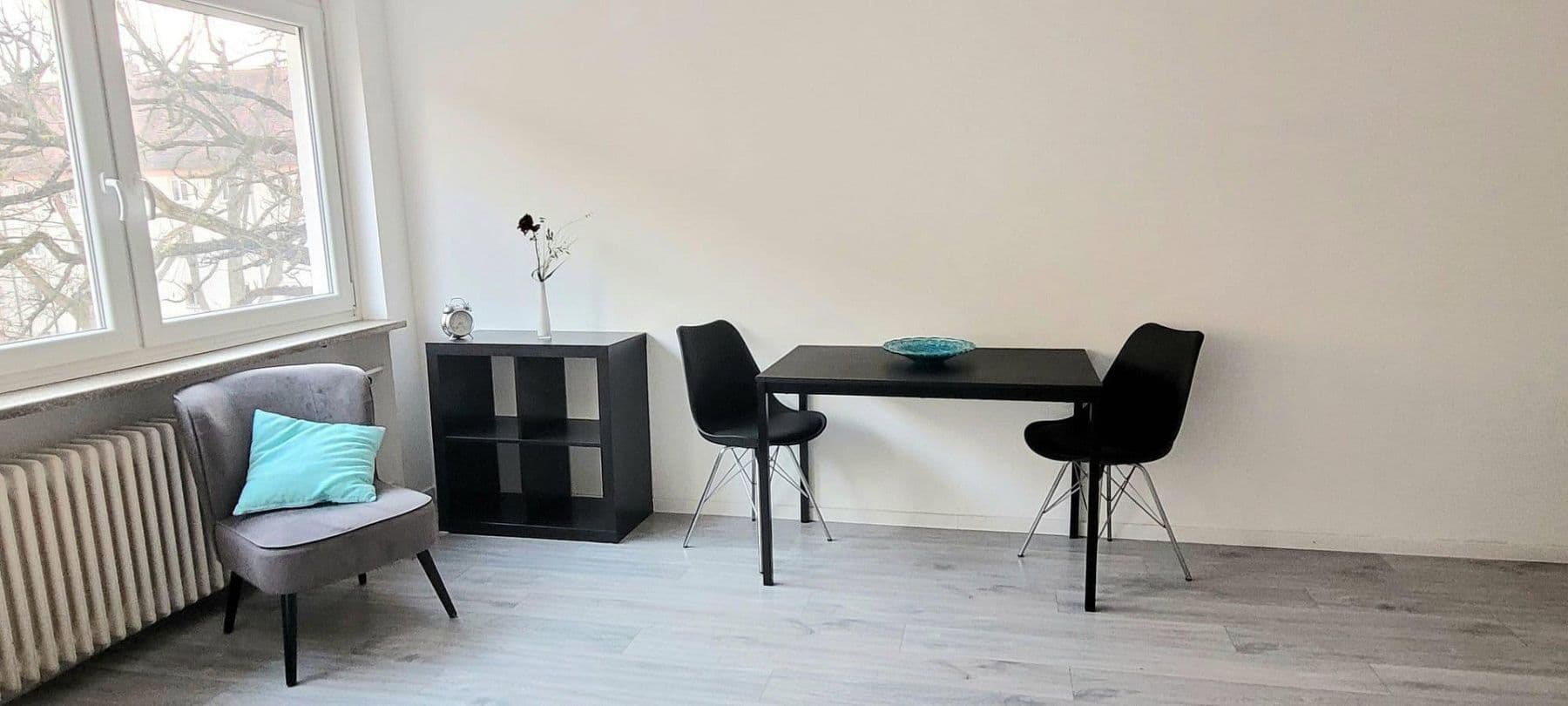 1 bedroom flat for sale, 30 m², Nürnberg, Bavaria 1 bedroom flat for sale, 30 m², Nürnberg, Bavaria