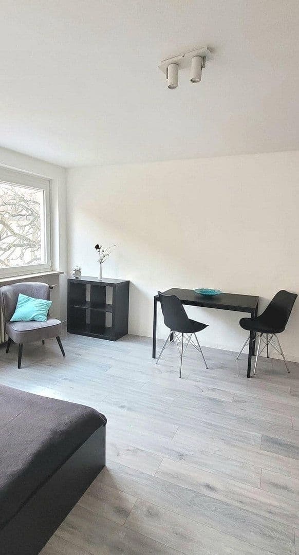 1 bedroom flat for sale, 30 m², Nürnberg, Bavaria 1 bedroom flat for sale, 30 m², Nürnberg, Bavaria