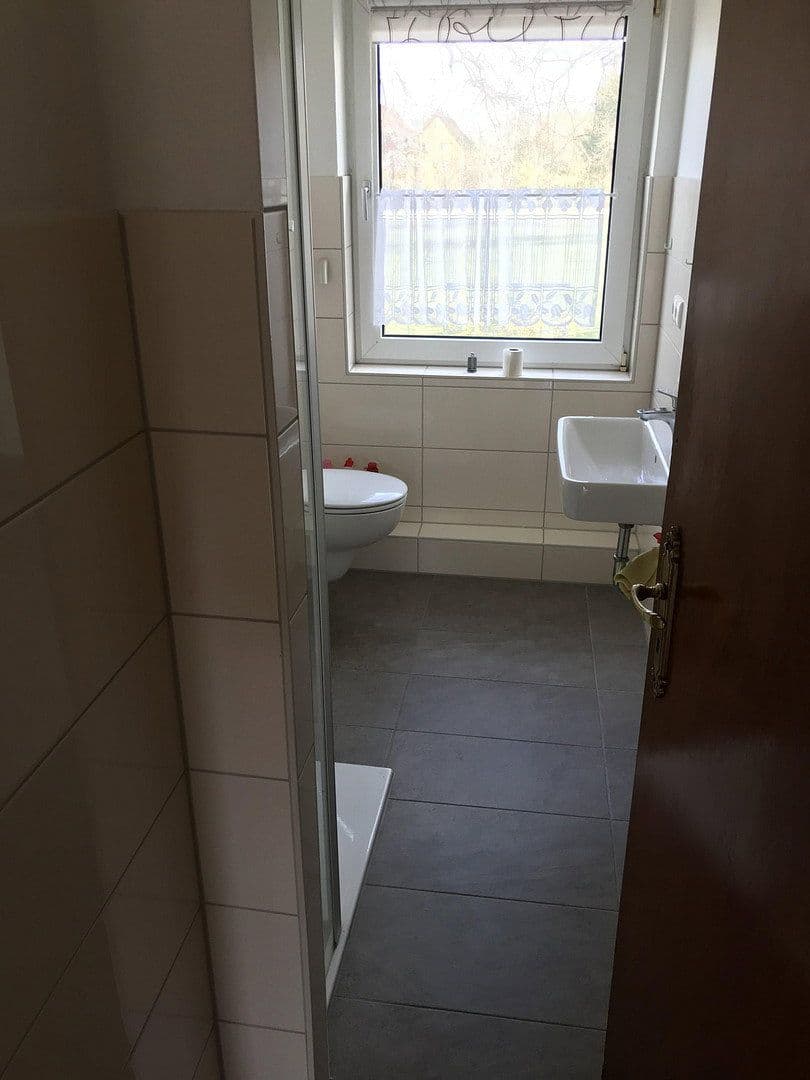 4 bedroom flat to rent, 75 m², Wolfenbüttel, Lower Saxony 4 bedroom flat to rent, 75 m², Wolfenbüttel, Lower Saxony