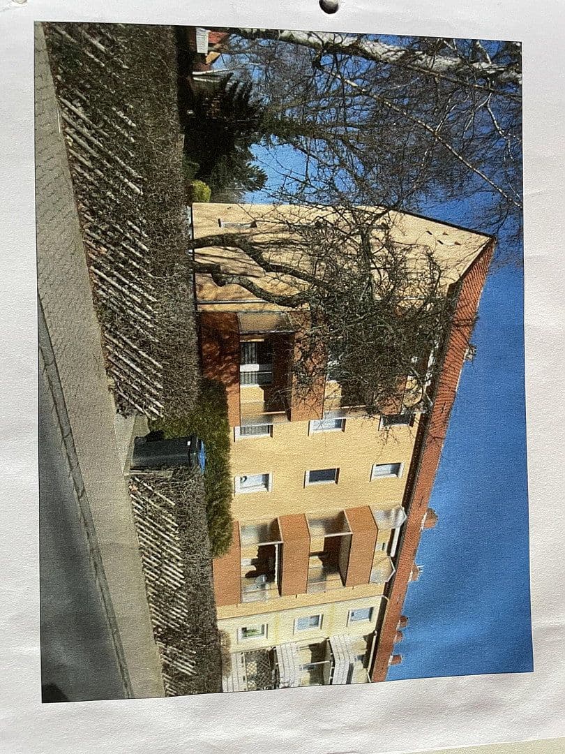4 bedroom flat to rent, 75 m², Wolfenbüttel, Lower Saxony 4 bedroom flat to rent, 75 m², Wolfenbüttel, Lower Saxony