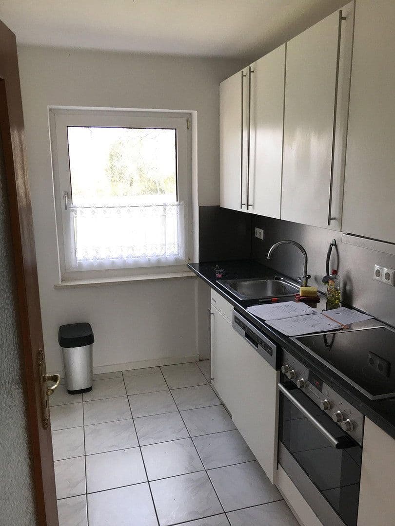 4 bedroom flat to rent, 75 m², Wolfenbüttel, Lower Saxony 4 bedroom flat to rent, 75 m², Wolfenbüttel, Lower Saxony
