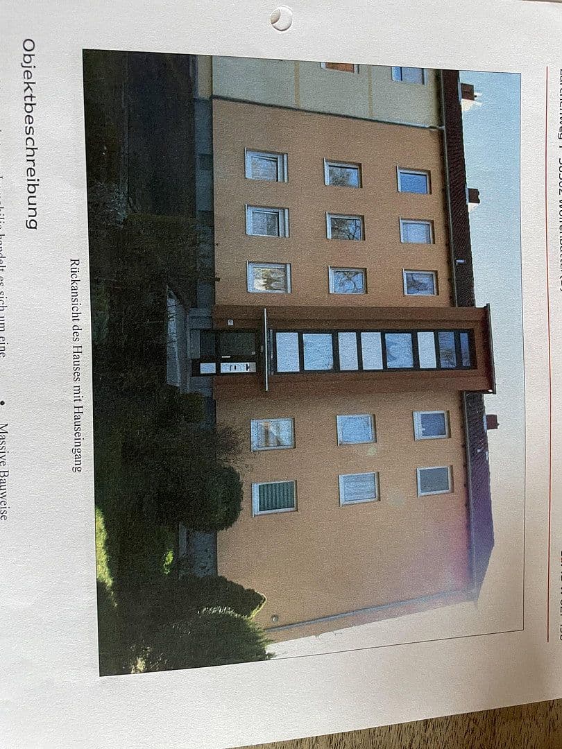 4 bedroom flat to rent, 75 m², Wolfenbüttel, Lower Saxony 4 bedroom flat to rent, 75 m², Wolfenbüttel, Lower Saxony
