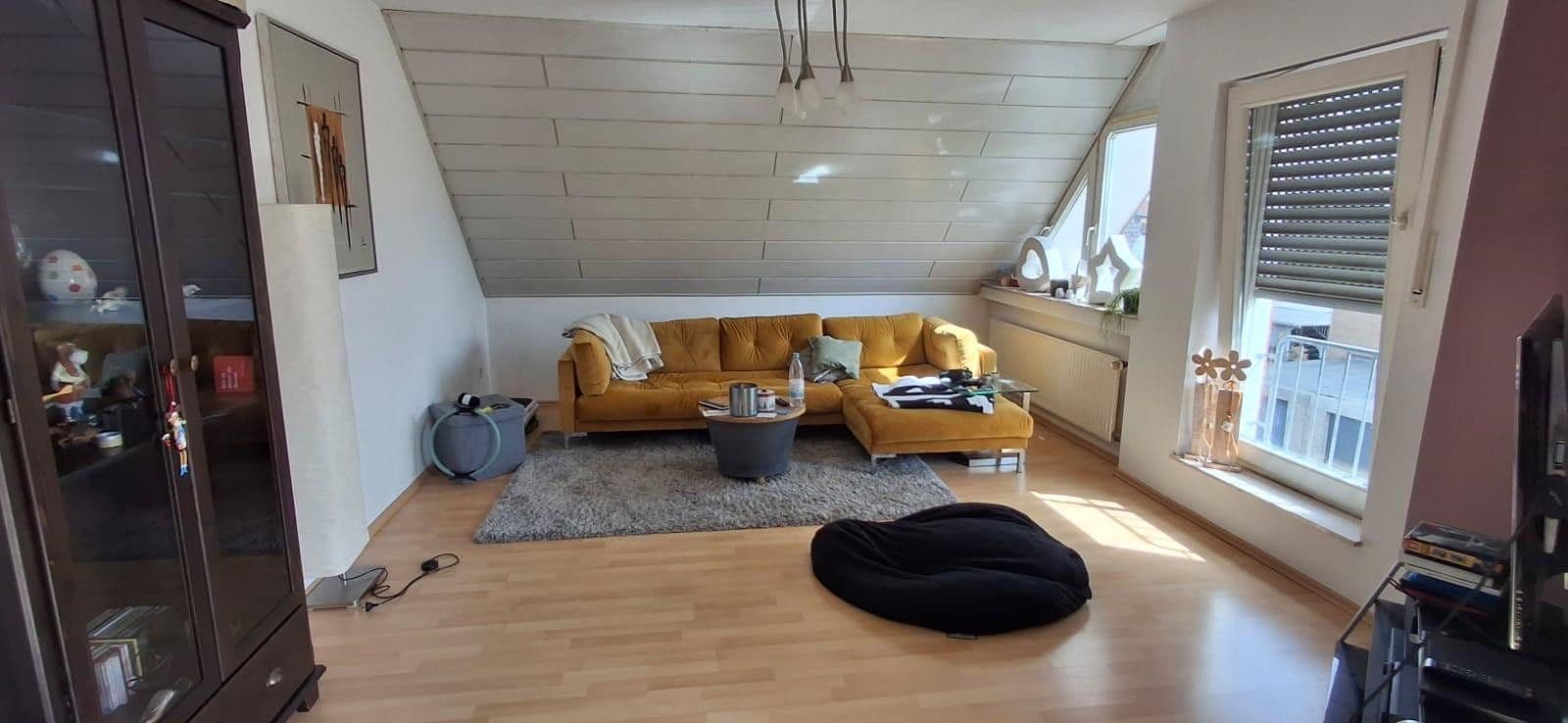 3 bedroom flat to rent, 76 m², Industriestraße 26, Rhede, North Rhine-Westphalia 3 bedroom flat to rent, 76 m², Industriestraße 26, Rhede, North Rhine-Westphalia